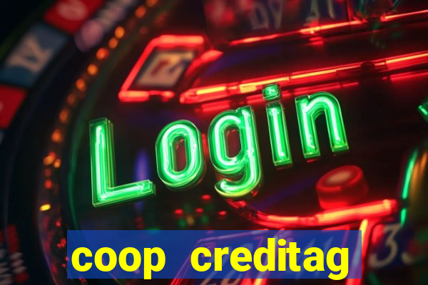 coop creditag reclame aqui